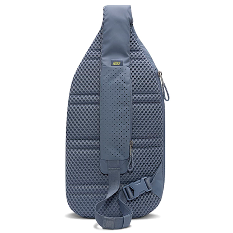 Geanta Nike NK NSW ESSENTIALS SLING BAG DJ9796-493 Albastru deschis photo 2